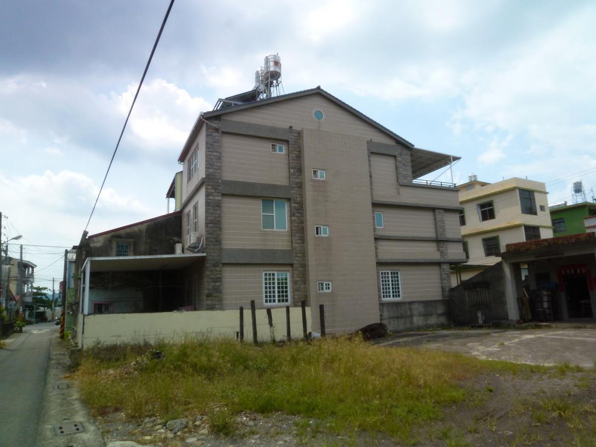 Wish Enjoy Happy Homestay Ligang Exterior foto