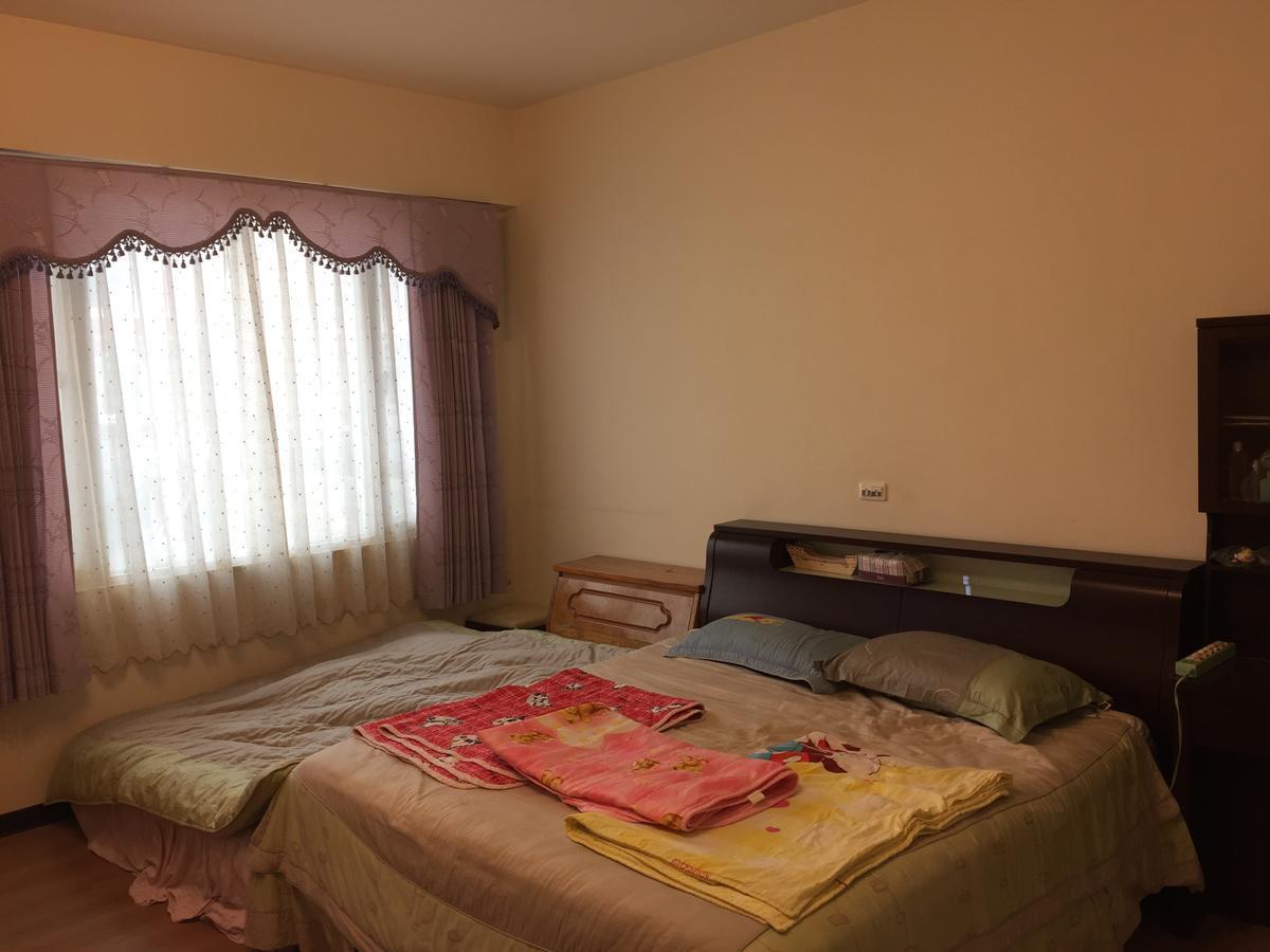 Wish Enjoy Happy Homestay Ligang Exterior foto