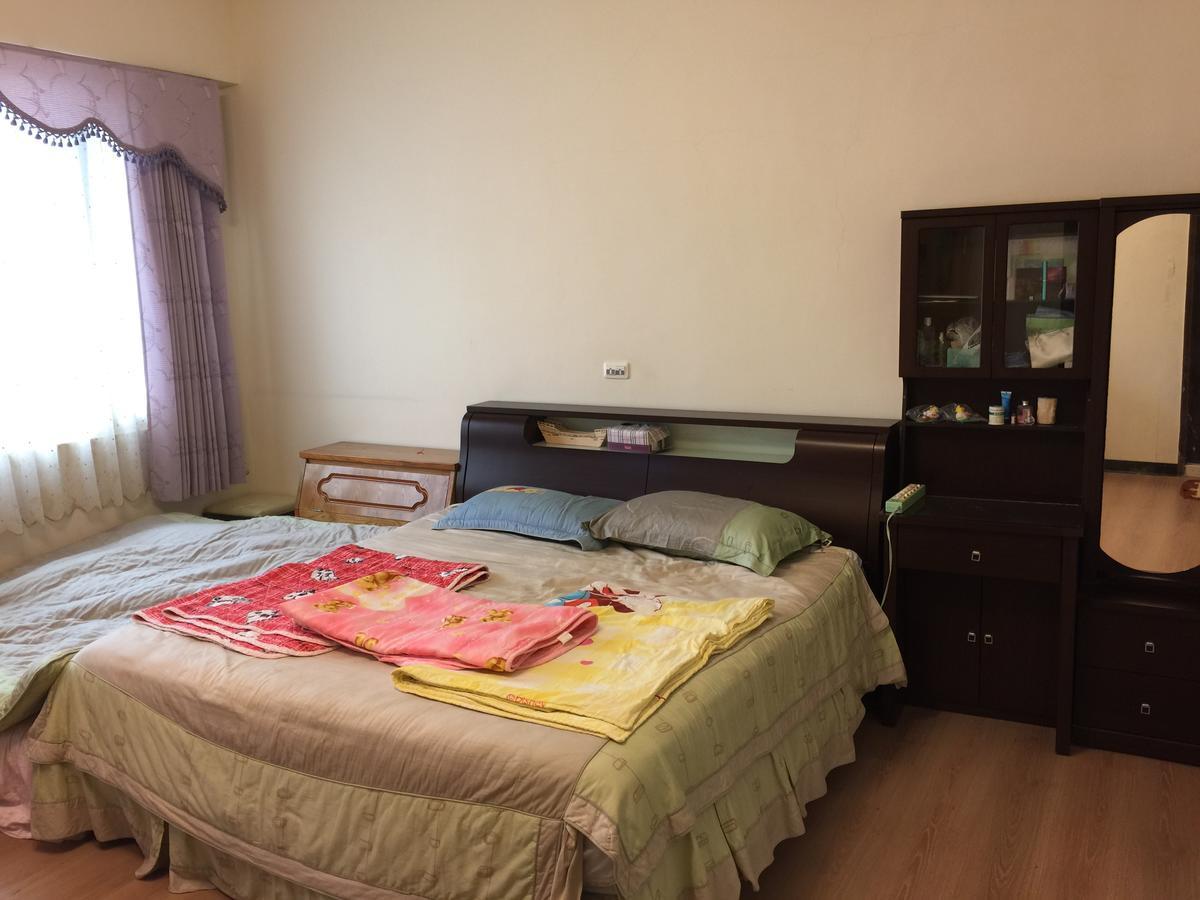Wish Enjoy Happy Homestay Ligang Exterior foto