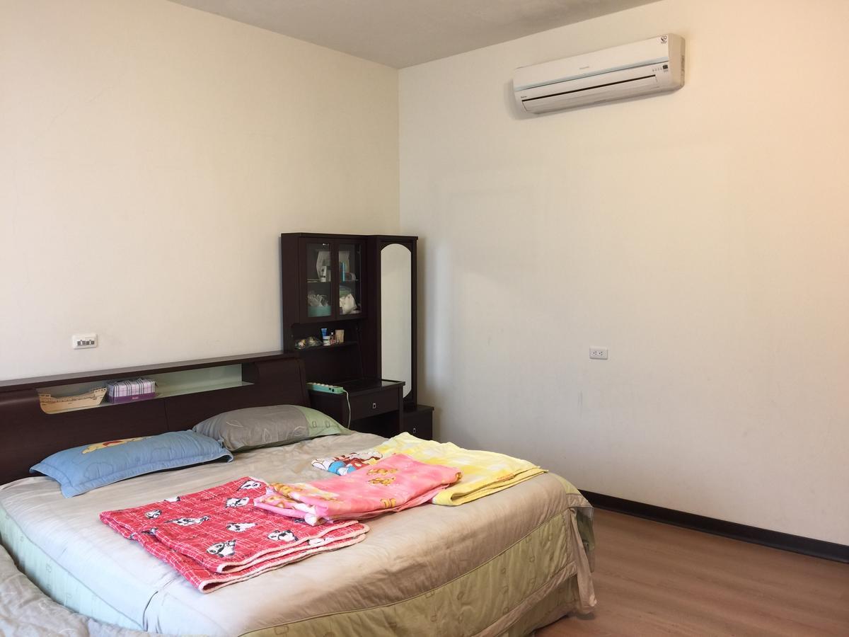 Wish Enjoy Happy Homestay Ligang Exterior foto